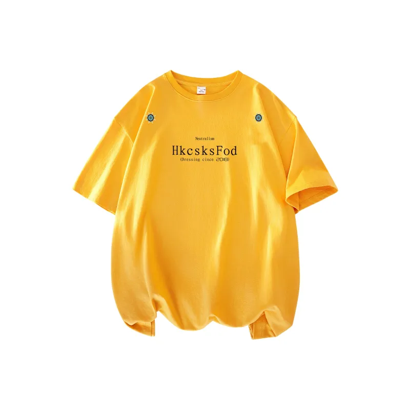 CSKS T Shirts Unisex-51