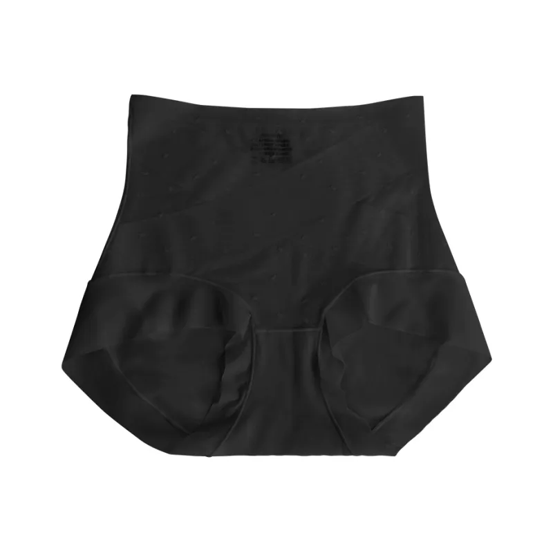 Yingzina Shapewear Bottom Women's Combo Set-4
