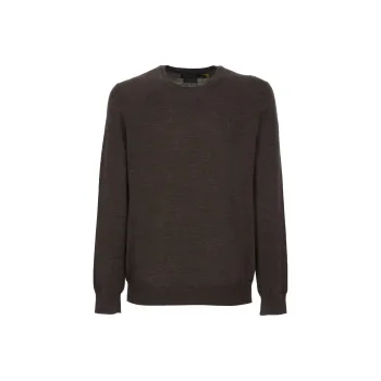 Polo Ralph Lauren Polo Pony embroidered Wool Jumper