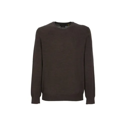 Polo Ralph Lauren Polo Pony embroidered Wool Jumper