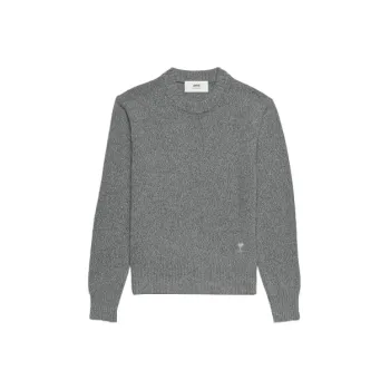 AMIPARIS Cashmere blend Crew neck Jumper