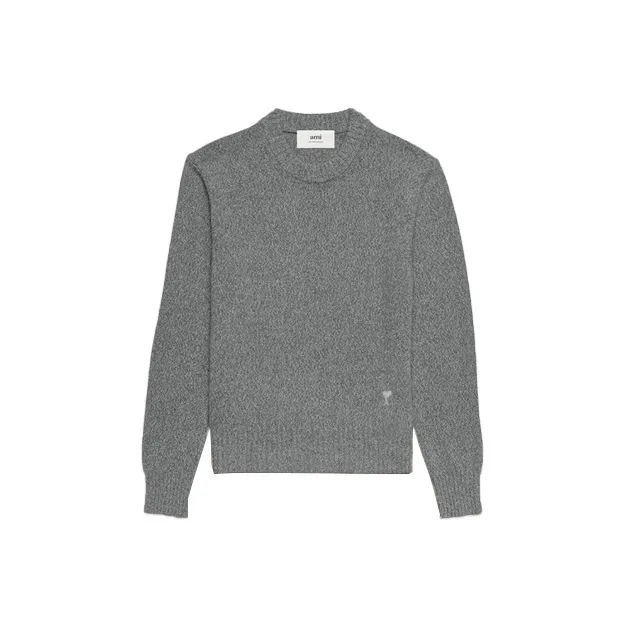 AMIPARIS Cashmere blend Crew neck Jumper-0