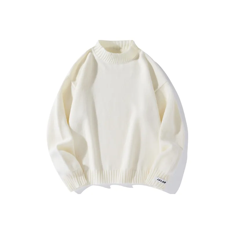 I.E Knitwear Unisex-0