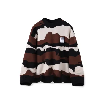 FIDO DIDO Sweaters Unisex