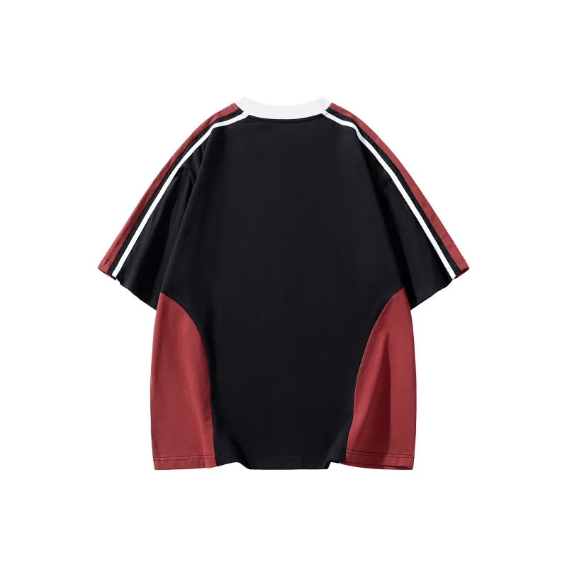 OPOX T Shirts Unisex-1