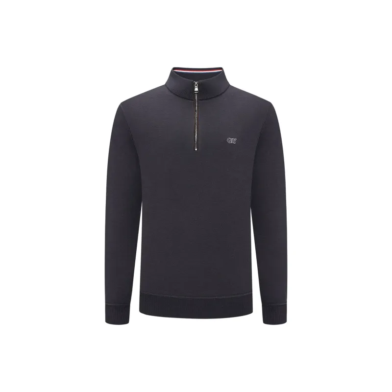 GY Goldlion Sweaters Men-5