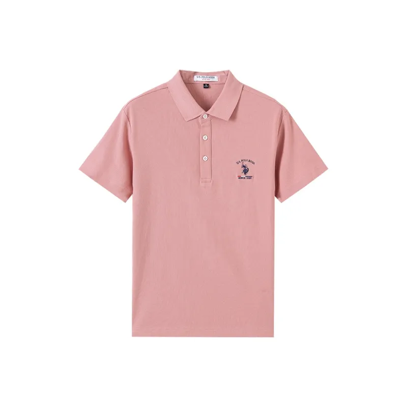 U.S. POLO ASSN. Polo Shirt Men's-2