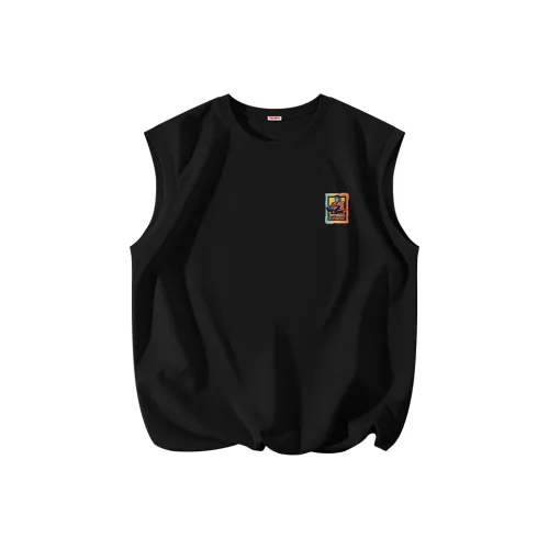 TRANSFORMERS Tank Tops Unisex