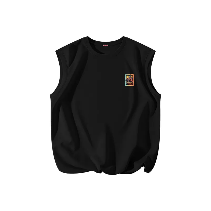 TRANSFORMERS Tank Tops Unisex-4