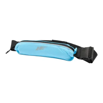 QIAODAN Feiying Sports Casual Fanny Pack Unisex Curacao Blue