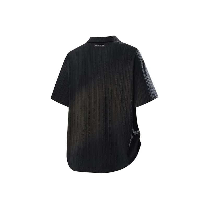 GF Polo Shirts Unisex-1
