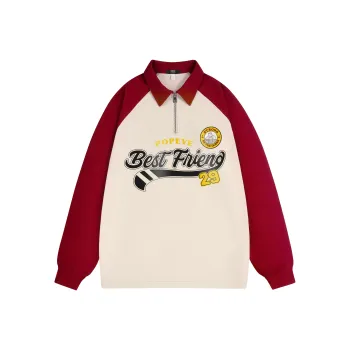 POPEYE Polo Shirts Unisex
