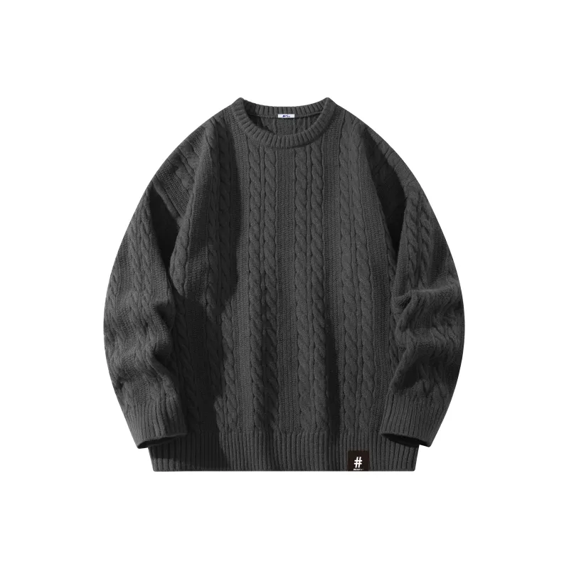 WARRIOR Sweaters Unisex-4