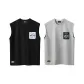 2 Pack (Black+Light Gray)