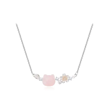 Star Treasures Alloy Necklaces Women's
