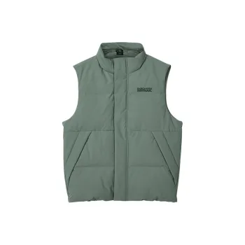 Skechers Stroll Tank Tops Men's Orchid Green