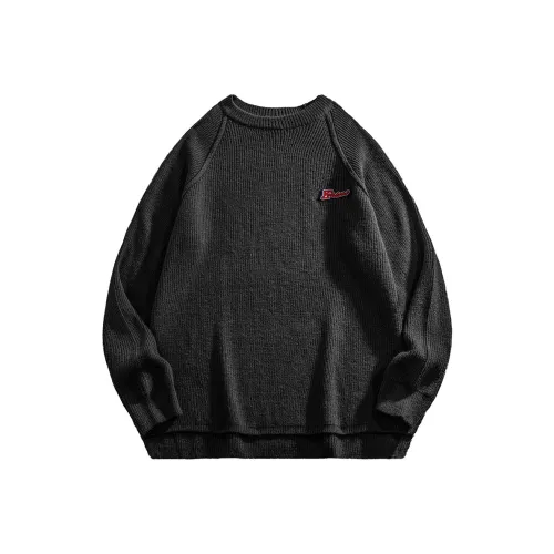EMINU Knitwear Unisex