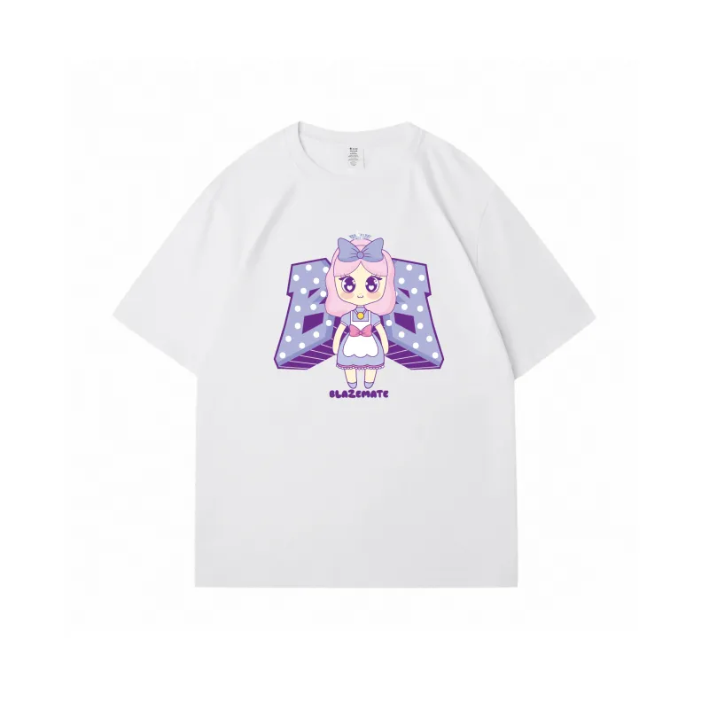 Evil Lions T Shirts Men-0
