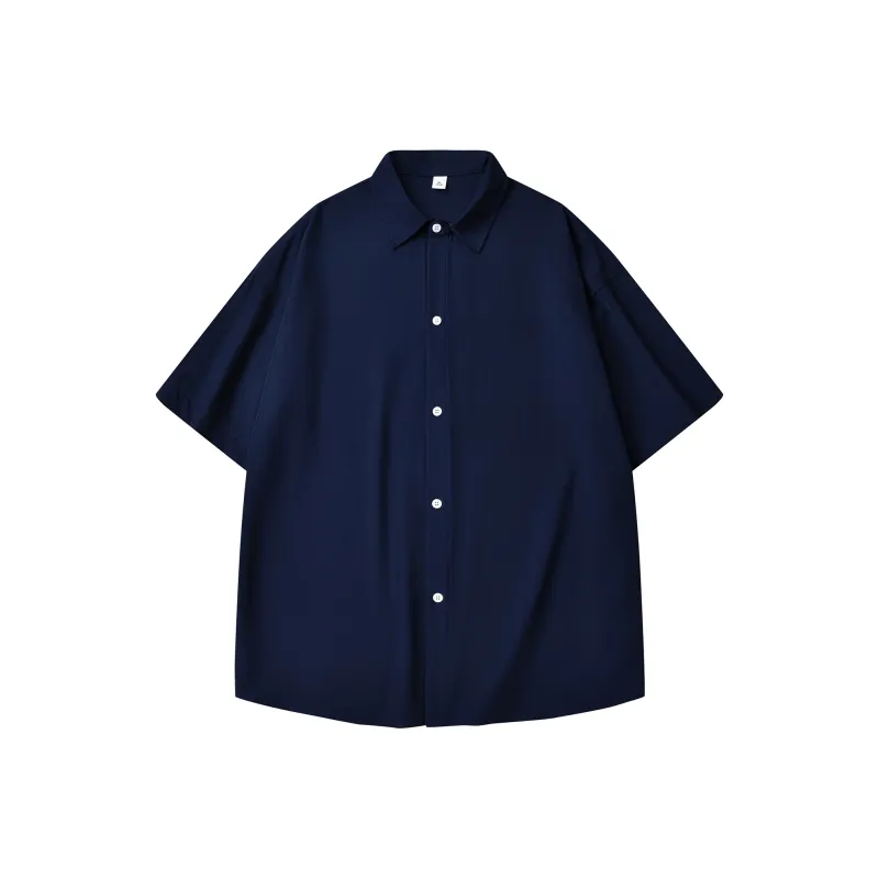 MIIOW Trendy Party Collection Cooling Summer Collection Shirt Unisex-8