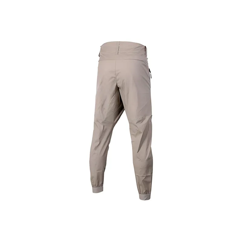 Nike Sports Pants Men Khaki-1