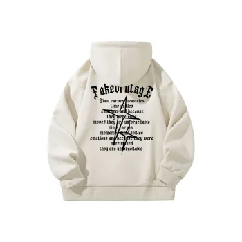 FAKE VINTAGE Sweatshirts Unisex