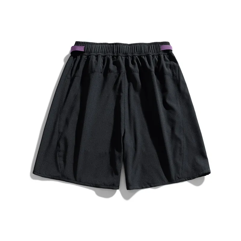 Kele Coco Casual Shorts Unisex-16