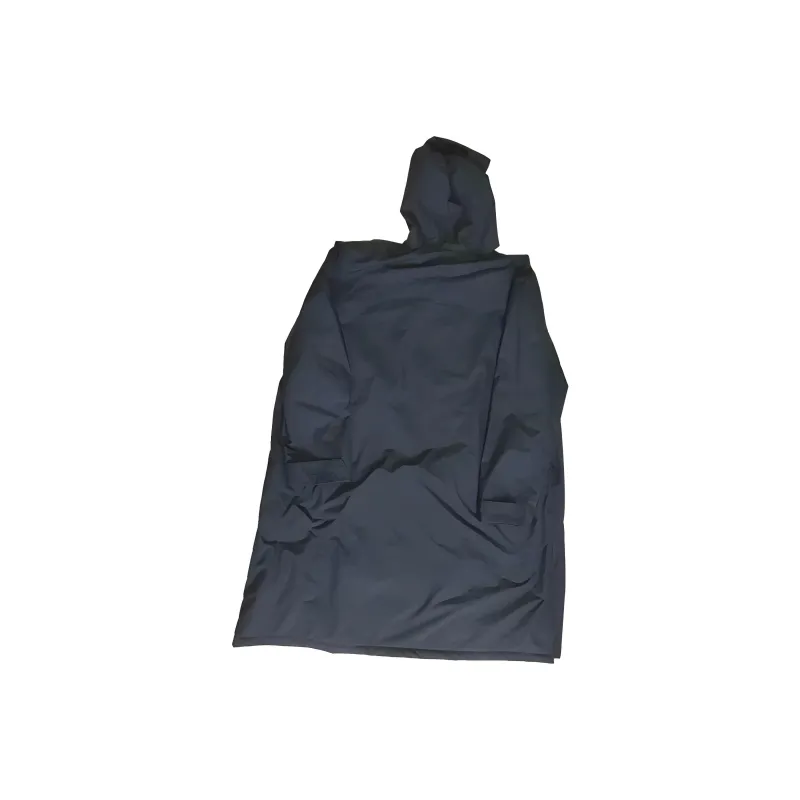 Adidas MANCHESTER UNITED THEATRE OF DREAMS Jackets Coats Unisex Blue-1
