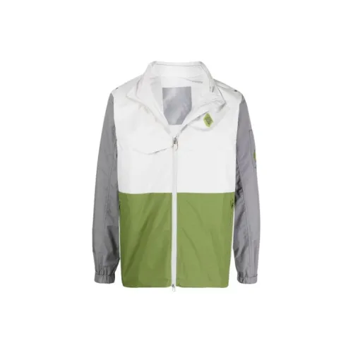 A-COLD-WALL* Jackets Men Multicolor