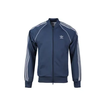 Adidas Originals SST Jackets Men Uniform Blue