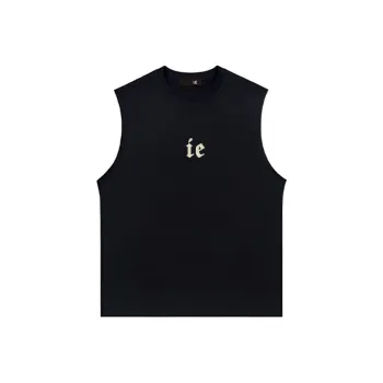I.E Tank Tops Unisex