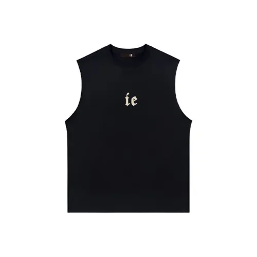 I.E Tank Tops Unisex