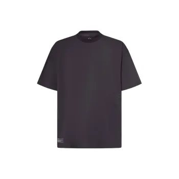 Oakley T Shirts Men Black