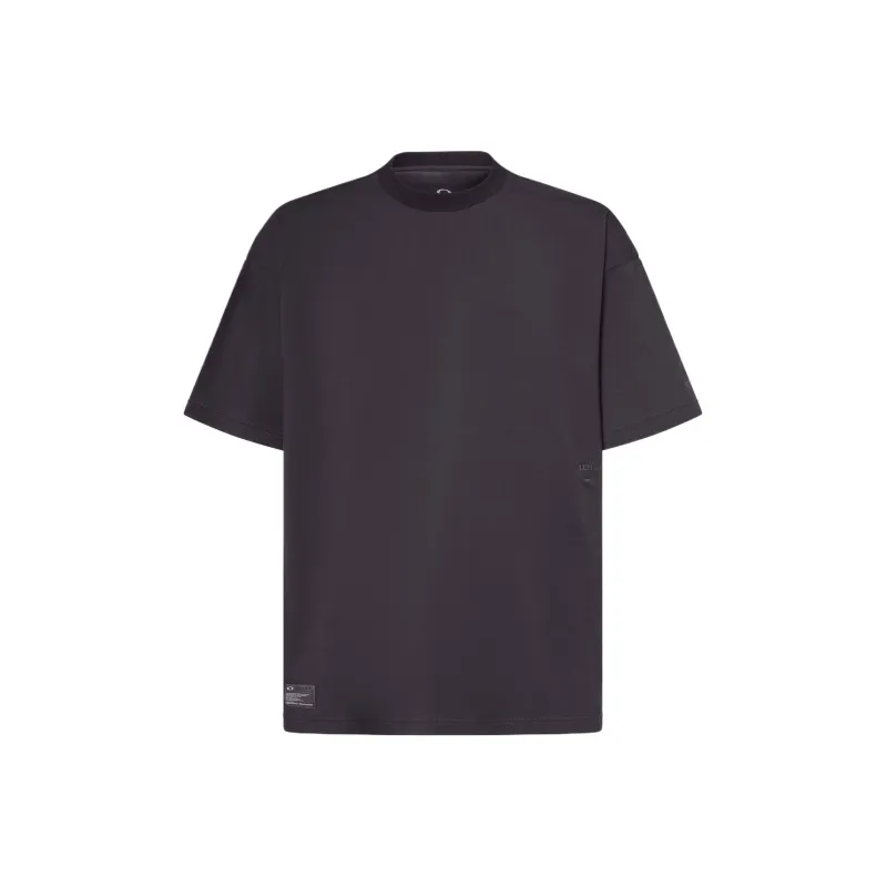Oakley T Shirts Men Black-0