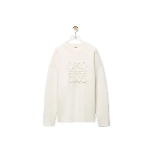 LOEWE Anagram Sweater