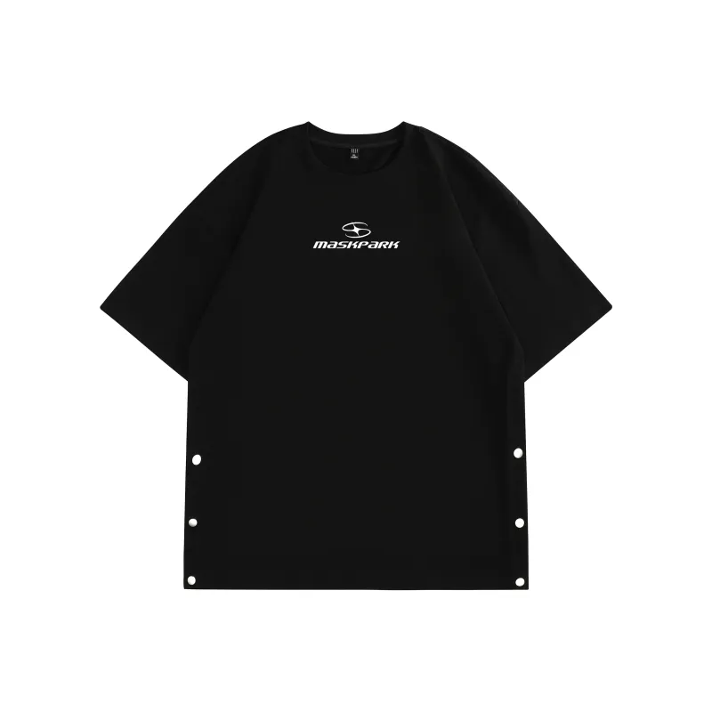 MASKPARK T Shirts Unisex-0