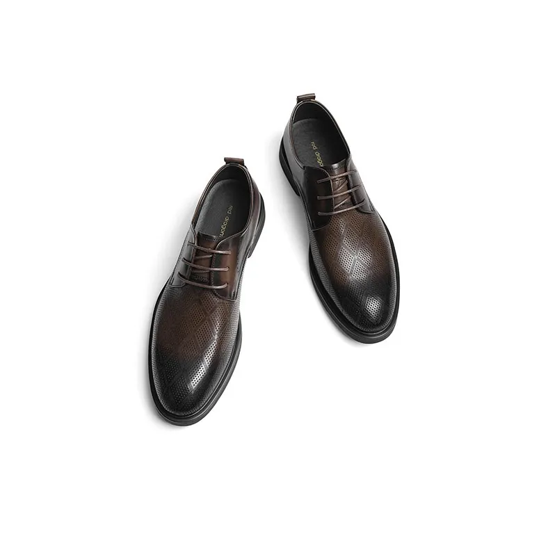 RED DRAGONFLY Dress Shoes Men's-10