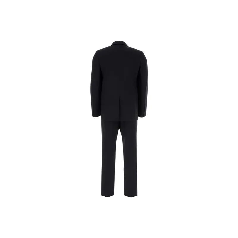 JIL SANDER Wool Single breasted Suit-1