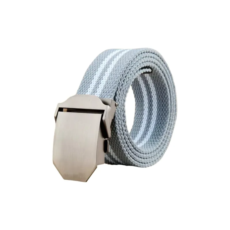 Warrior Polyester Belt Unisex WIDTH 3.5 3.8CM-1