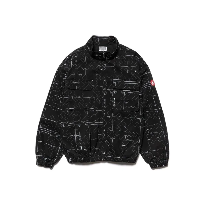 Cav Empt Jackets Unisex-0