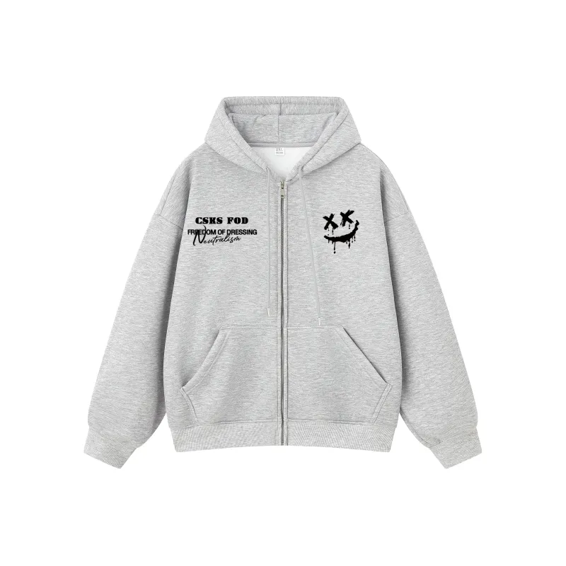 CSKS Sweatshirts Unisex-35