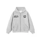 White Heather Gray