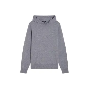 THEORY Hilles Hoodie