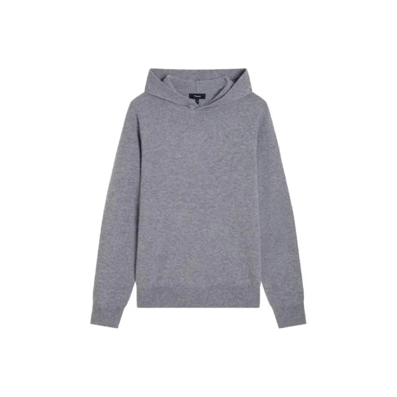 THEORY Hilles Hoodie-0