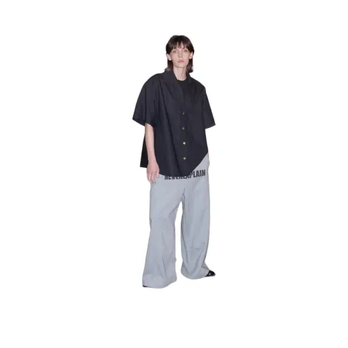 CasseSango Shirts Unisex Gray