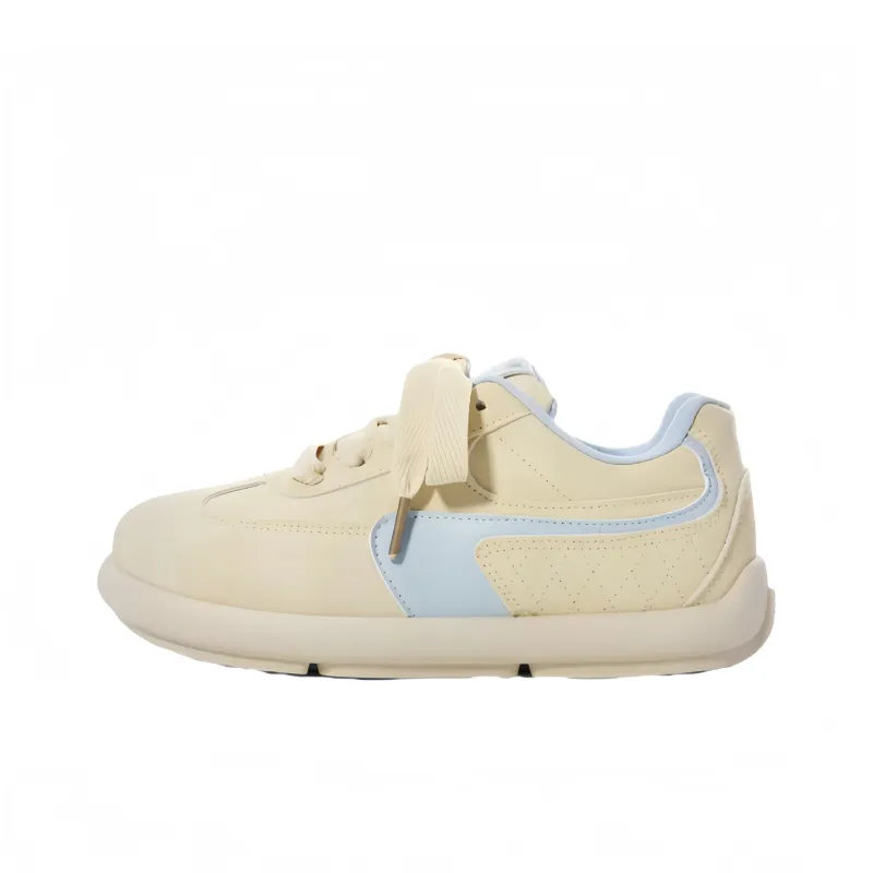Luji Low Top Skateboard Shoes Women's-5