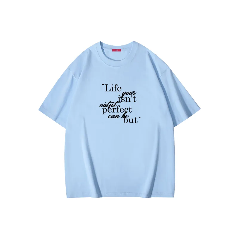 MIIOW Trendy Party Collection Cooling Summer Collection T Shirt Unisex-16