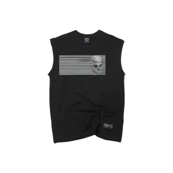 MIRACLE KILL Tank Tops Unisex