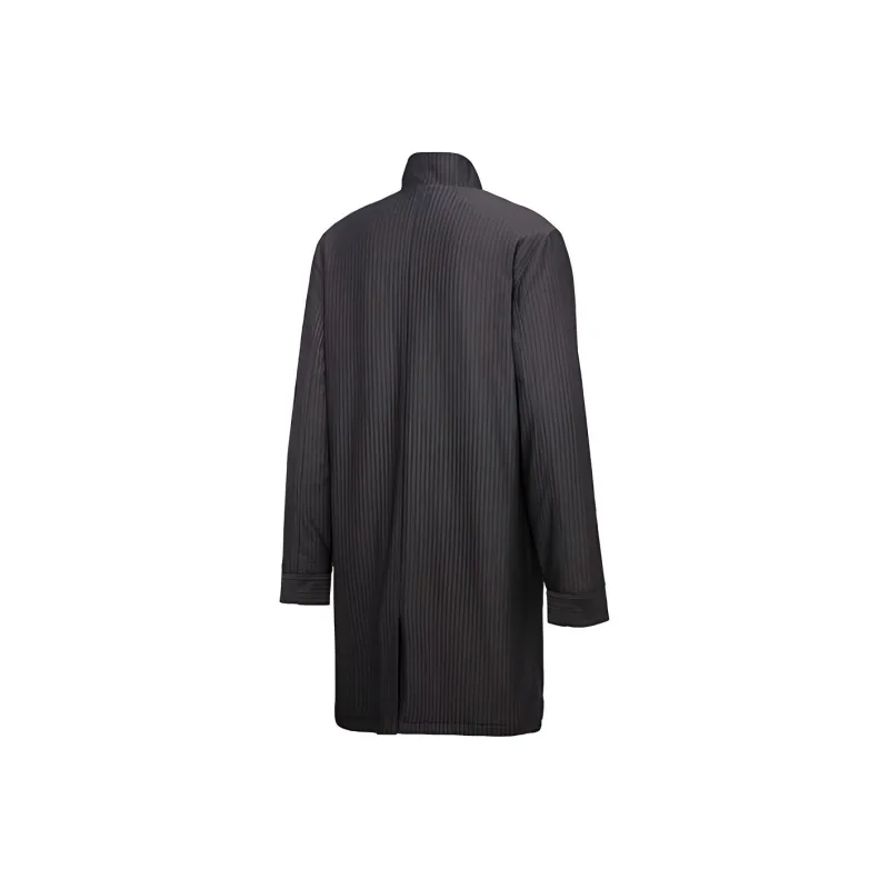 PUMA Trench Coats Men Gray-1