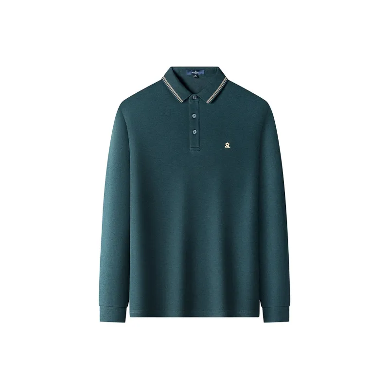 Montagut Polo Shirts Men-2