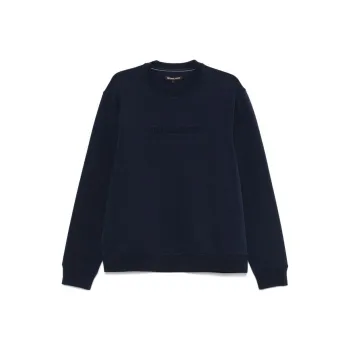 MICHAEL KORS Logo embossed Sweatshirt
